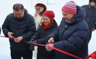 В Астане запустили установку для «зеленого водорода»
