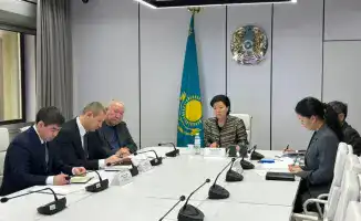 Прием граждан Светланы Жакуповой по вопросам социального обеспечения