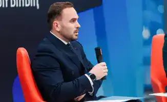 Астана представила доклад о молодежи Казахстана