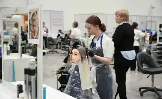 X Республиканский чемпионат WorldSkills Kazakhstan 2025 стартовал в Астане с высоким уровнем соревнований