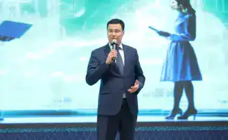 Зеленые идеи на старте: кто станет экологическим чемпионатом на форуме GCIP-Kazakhstan 2025?