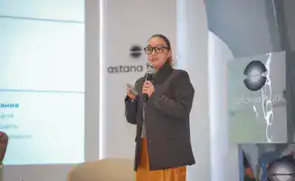 Пресс-встреча вице-министров: итоги 2025 года и акцент на доступности образования и развитии науки