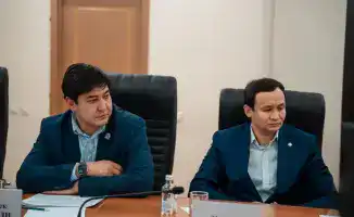 30 проектов на 3 млн тенге: кто победит?