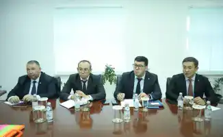 Нурдаулет Килыбай гарантирует решение социальных проблем жителей Мунайлинского района