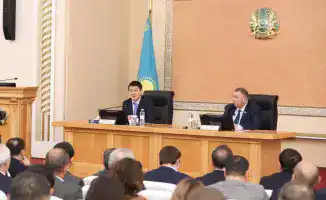 Мангистауский маслихат: закладываем фундамент для будущего до 2028 года
