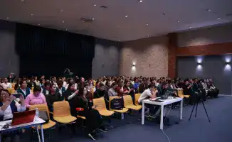 Диалог вице-министра науки и высшего образования с жителями Алматинской области: новые инициативы для высшего образования в Казахстане