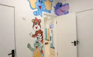 Новые образовательные объекты в регионах страны: шаг к улучшению качества обучения и безопасности учащихся