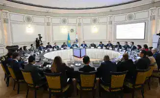 Алматы внедряет новый подход к чистоте воздуха