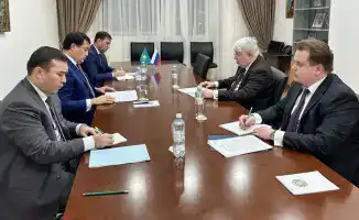 Сотрудничество Казахстана и России: акцент на ближневосточную повестку и международные организации