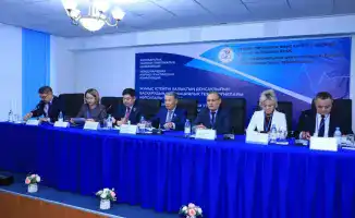 Конференция в Караганде: здоровье работников в фокусе