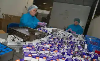 Прямые закупки лекарств в 2026 году увеличены до 432 наименований, экономия составила 36,2 млрд тенге