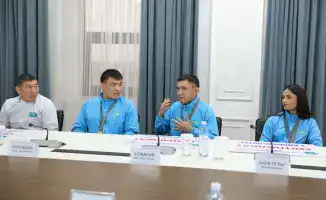 Поддержка призёров Сурдлимпийских игр: новые возможности для спортсменов благодаря сертификатам на жильё
