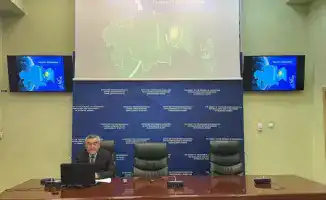 День Независимости: исторические этапы и символы в лекции