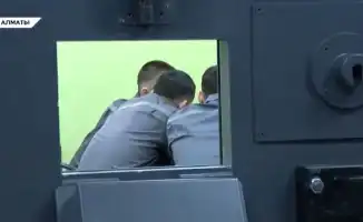 Переезд колонии для несовершеннолетних в Турксибский район: новые условия и возможные последствия для реабилитации осуждённых