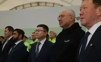 Запуск солнечной электростанции в Костанайской области: шаг к устойчивой энергетике Казахстана