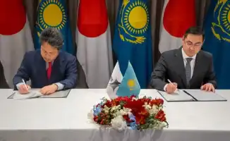 Казахстан на пути к лидерству: контракты ERG с Японией открывают новые горизонты в производстве галлия