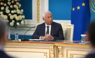 Казахстан и ЕС: Мост между конфликтами и сотрудничеством, где дипломатия становится путеводной звездой