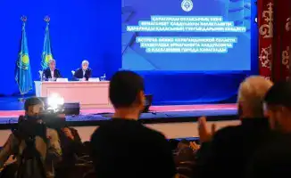 Караганда: новые трубы, старые проблемы и газ для всех!
