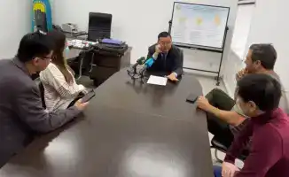 Новый закон об ИИ принят в Казахстане