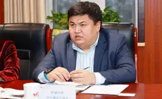 Сотрудничество Казахстанских вузов с университетами Китая