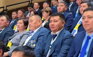 Повышение статуса сельских акимов: новые возможности для управления в Айшуакском округе