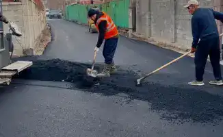 Завершение строительства инженерных сетей в Алматы: улучшение коммунальных услуг для местных жителей