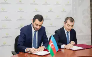 Сотрудничество Казахстана и Азербайджана в области цифровизации пенсионных услуг: новые горизонты социальной защиты