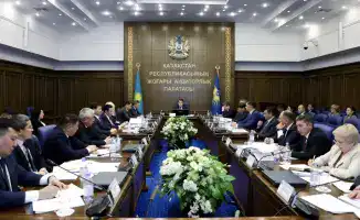 Аудит в Северо-Казахстанской области выявил серьезные проблемы в образовании и здравоохранении