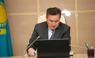 В Восточном Казахстане обсудили семейные ценности