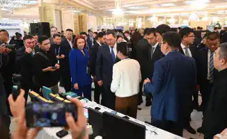 Алматинская область приняла более 300 инвесторов на Alatau Investment Forum и привлекла свыше 776 млрд тенге