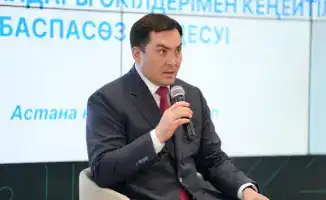 Казахстан готовит нефтяной бум: 40 млн тонн на горизонте!