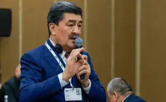 CITES сняла нулевую экспортную квоту на рога сайгака из Казахстана, открывая путь для международной торговли
