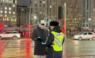 Астана: город, где каждый шаг пешехода — под защитой закона