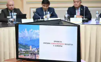 Бесплатный въезд в Алматы: что дальше?