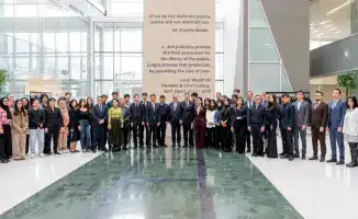 AI в праве: будущее или просто модный тренд?