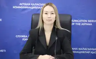 В Астане проходят мероприятия ко Всемирному дню борьбы со СПИДом: экспресс-тестирование и встречи со студентами