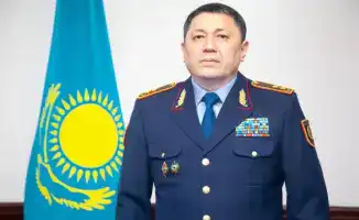 Внедрение цифровых технологий в правоохранение Казахстана: влияние на безопасность и доверие граждан