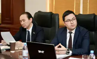 Общественный совет при Минэнерго обсудил инициативы в области недропользования и НИОКР