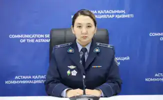 Астана: наркобизнес под ударом, три ОПГ задержаны!