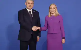 Казахстан на ОБСЕ: за диалог и принципы
