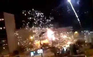 Безопасность граждан под угрозой: рейды в Атырау выявили опасные последствия использования пиротехники