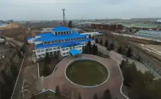 Реконструкция АО «Кокшетауские Минводы» создаст новые рабочие места и поддержит развитие региона
