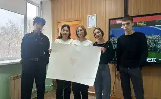 Экологическое событие «Jasylквиз» в Павлодаре