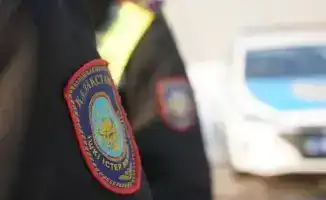 Астана: более 3,3 тысячи вандалов наказано