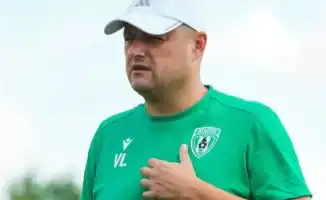 Жуковский продолжает путь: контракт с «Атырау» продлён!