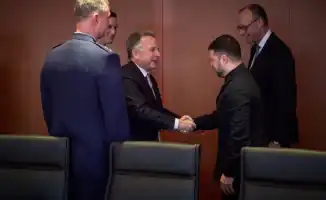 Трамп и Зеленский достигли взаимопонимания по ключевым вопросам, но разошлись во мнениях по территориальным вопросам по итогам двухдневных переговоров