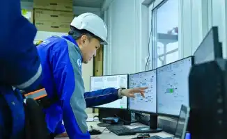 Хасенов на Рожковском: газ и конденсат в одной проверке