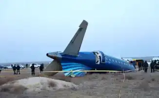 Международная память: Год после авиакатастрофы под Актау, оставившей след в сердцах людей