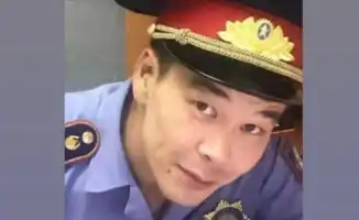 Сержант Акымгалиев: герой, навсегда оставшийся на карте Атырау