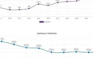 Рост интернет-мошенничества в Атырау: как социальные факторы влияют на устойчивость этой преступной формы